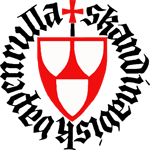 Skandinavisk Vapenrulla  logo